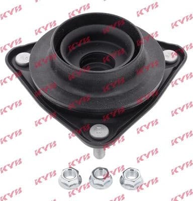Repair Kit, suspension strut support mount Suspension Mounting Kit SM5792 - image 2