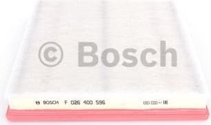 Air Filter F 026 400 596