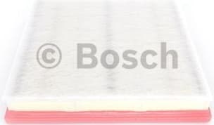 Air Filter F 026 400 596 - image 3