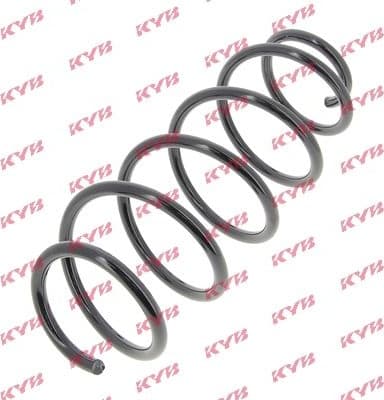 Suspension Spring K-Flex RA3359 - image 2