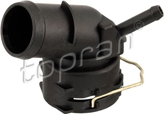 Coolant Flange 113328