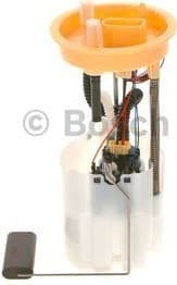 fuel supply unit 0986580829 - image 2
