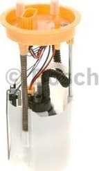 fuel supply unit 0986580829 - image 3