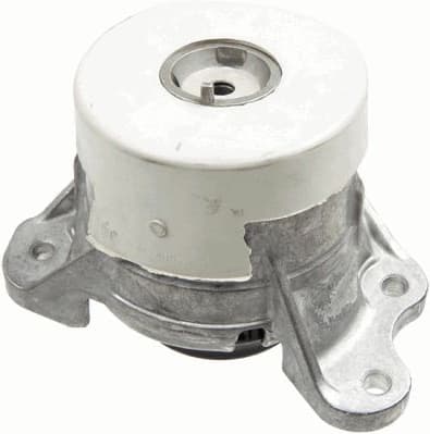 Mounting, engine 39537 01