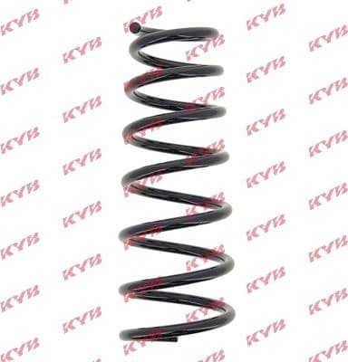 Suspension Spring K-Flex RC6734