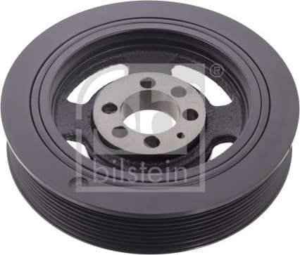 Belt Pulley, crankshaft 102044