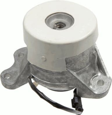 Mounting, engine 39535 01