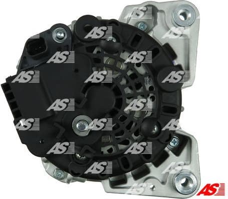 Alternator AS A0598S - image 3