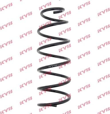 Suspension Spring K-Flex RC2888