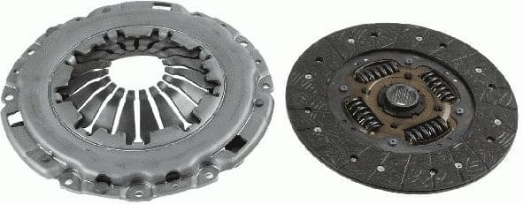 Clutch Kit 3000 951 383