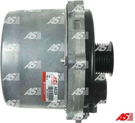 Alternator AS A0226 - image 2