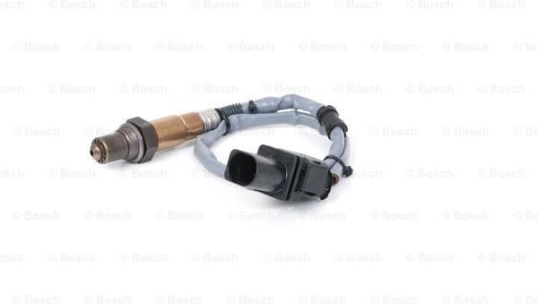 Oxygen Sensor 0258017491