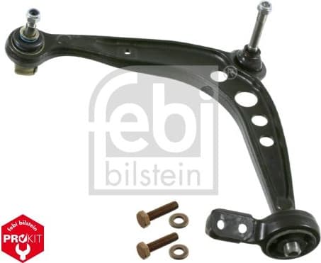 Track Control Arm 34647