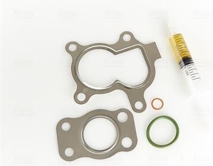 Charger, charging (supercharged/turbocharged) ** FACTORY NEW ** 93132 - image 2