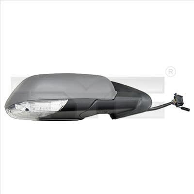 Exterior Mirror 3320075