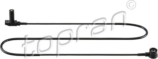 Sensor, crankshaft pulse 408206