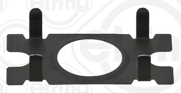 Gasket, oil outlet (charger) 013.620