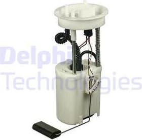 fuel supply unit FG145412B1