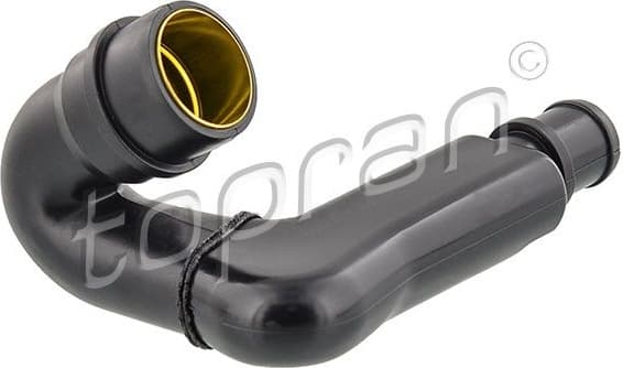 Hose, cylinder head cover ventilation 112280