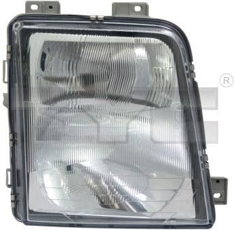 Headlight 20-12740-05-2