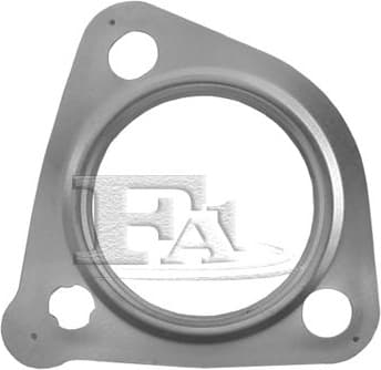 Gasket, exhaust pipe 780923