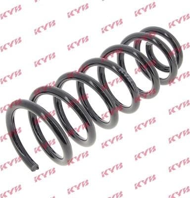 Suspension Spring K-Flex RC6735 - image 2