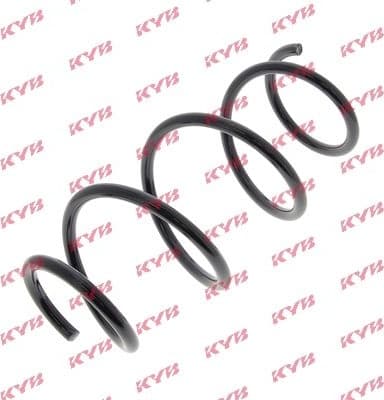 Suspension Spring K-Flex RH3310 - image 2