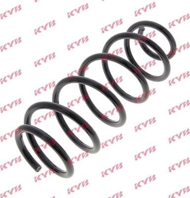 Suspension Spring K-Flex RH2735 - image 2