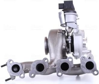 Charger, charging (supercharged/turbocharged) ** FACTORY NEW ** 93079 - image 6