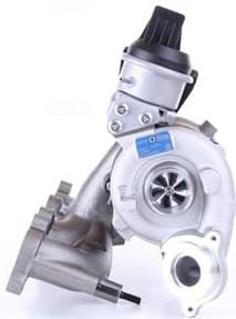 Charger, charging (supercharged/turbocharged) ** FACTORY NEW ** 93079 - image 5