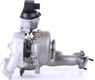 Charger, charging (supercharged/turbocharged) ** FACTORY NEW ** 93079