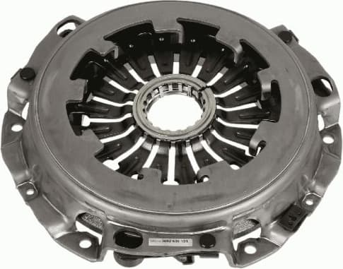 Clutch Pressure Plate 3082 636 101