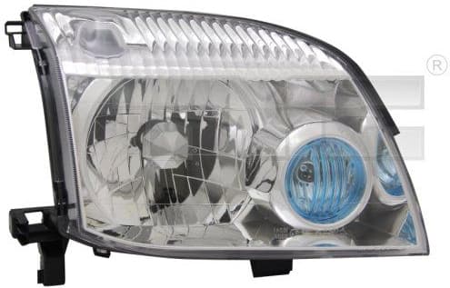 Headlight 20-0633-05-2