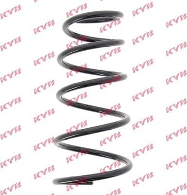 Suspension Spring K-Flex RA3955