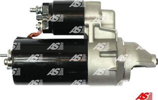 Starter AS S0318 - image 2