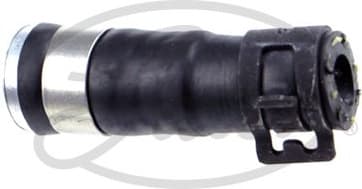 Heater Hose 02-2660
