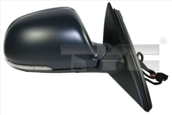 Exterior Mirror 3320047