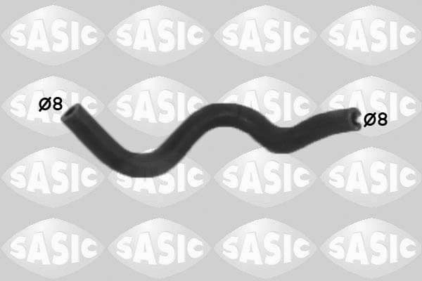 Radiator Hose 3406372