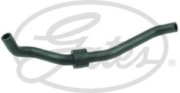 Heater Hose 021802