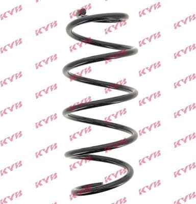 Suspension Spring K-Flex RA3438