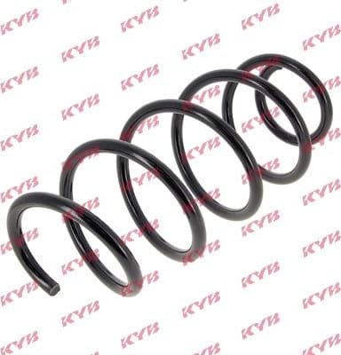 Suspension Spring K-Flex RA3438 - image 2