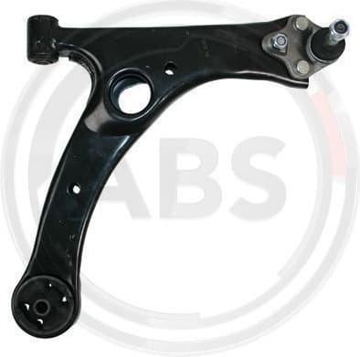 Control/Trailing Arm, wheel suspension 210552