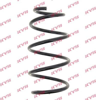 Suspension Spring K-Flex RA3369