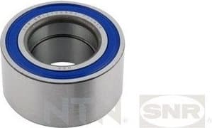 Bearing wheel R15708