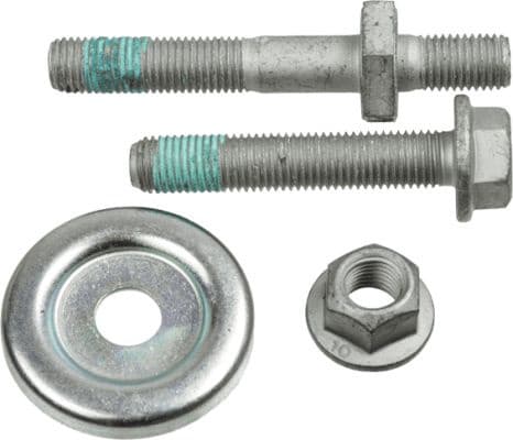 Repair Kit, wheel suspension Service Pack 38592 01