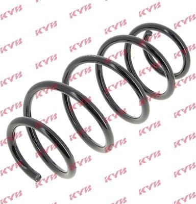 Suspension Spring K-Flex RH3916 - image 2