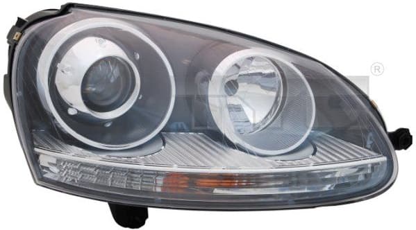 Headlight 2011257052