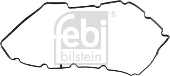 Gasket, cylinder head cover 105782
