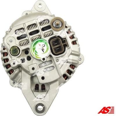 Alternator AS A9127 - image 3