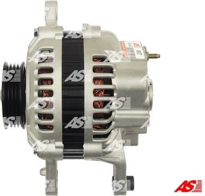 Alternator AS A9127 - image 4